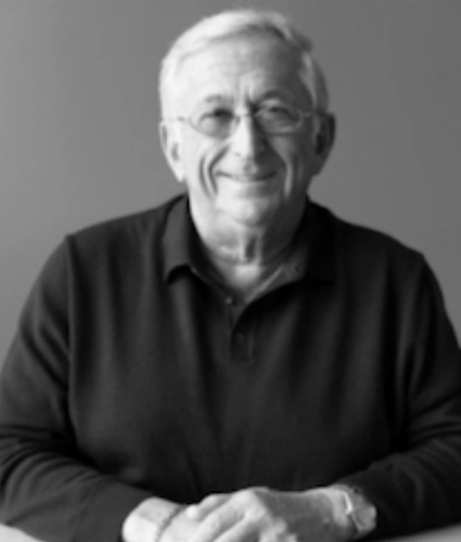 Dr. Jack Wetter, HAMEC Holocaust speaker and presenter