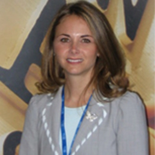 Lise Marlowe, Executive Director of Holocaust Awareness Museum