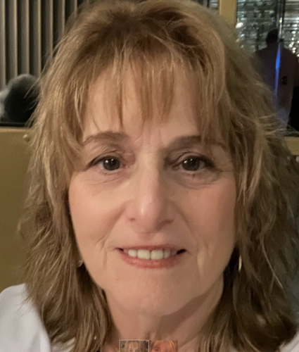 Vivien Jaffe, HAMEC Holocaust speaker and presenter