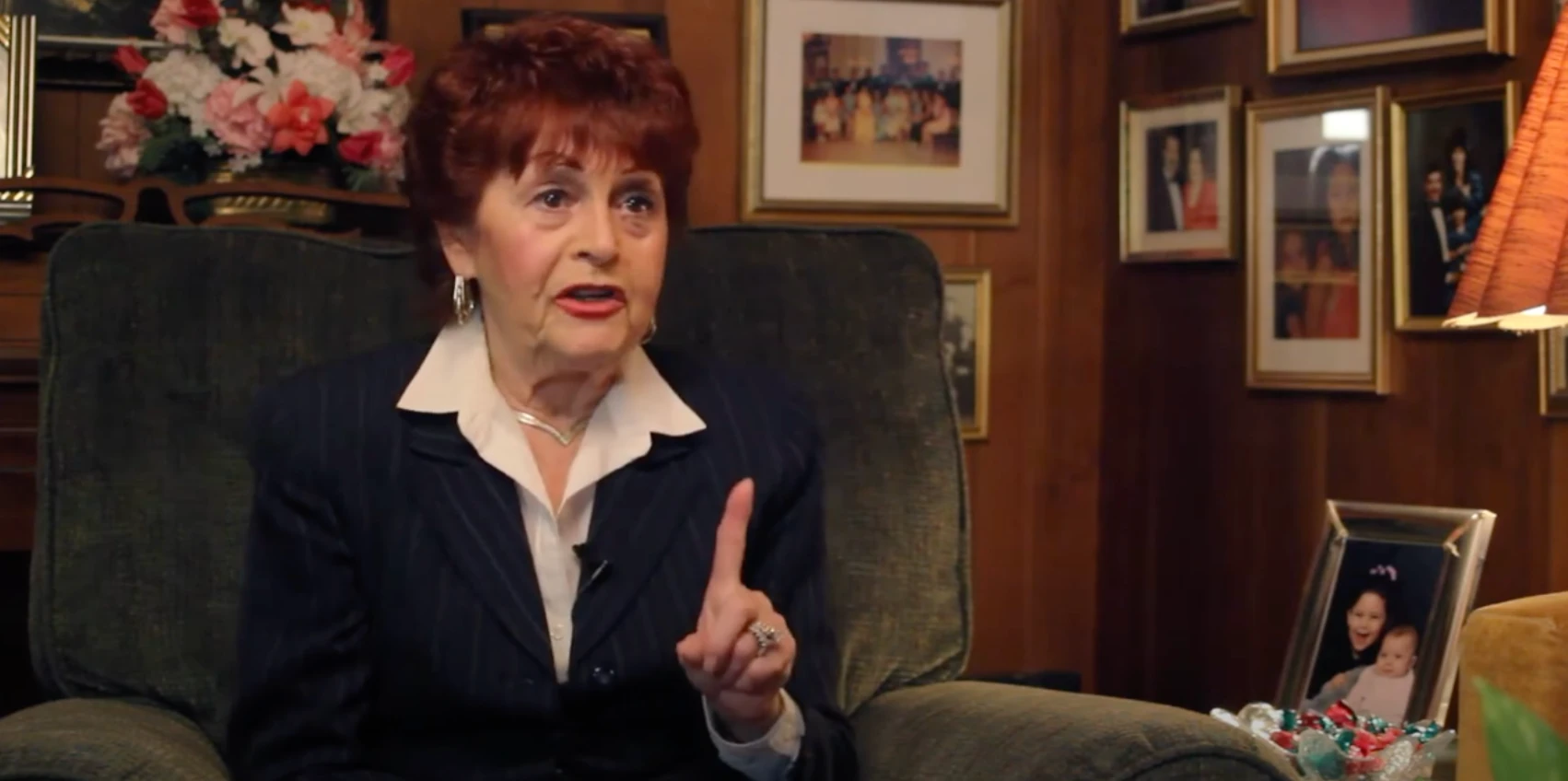 Sarah Meller, Holocaust survivor who escaped through Yugoslavia